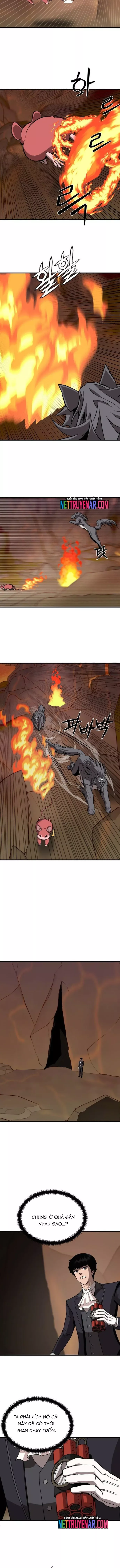 Quản Gia Hạng S Chapter 5 8