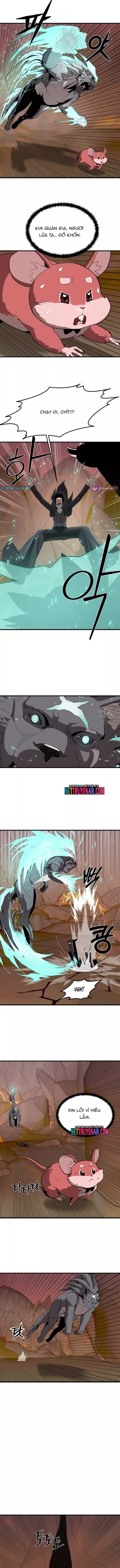 Quản Gia Hạng S Chapter 5 9