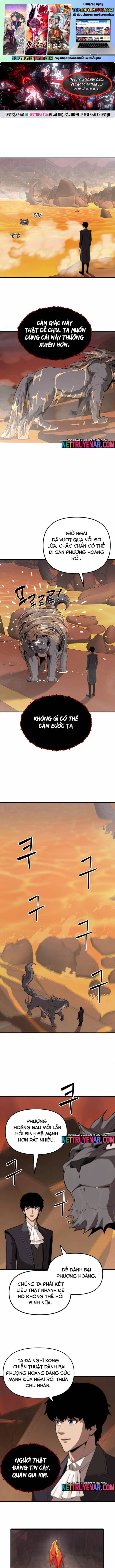 Quản Gia Hạng S Chapter 6 1