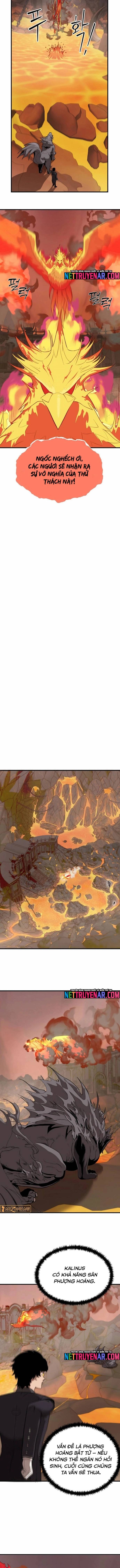 Quản Gia Hạng S Chapter 6 2