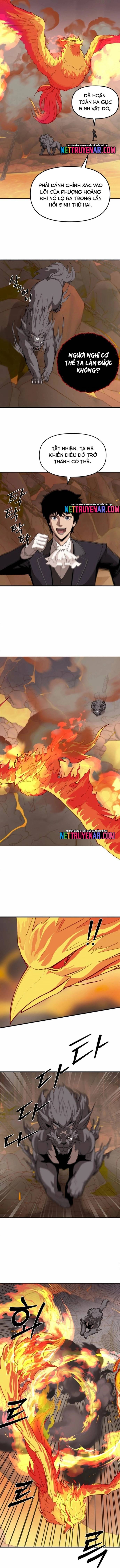 Quản Gia Hạng S Chapter 6 3