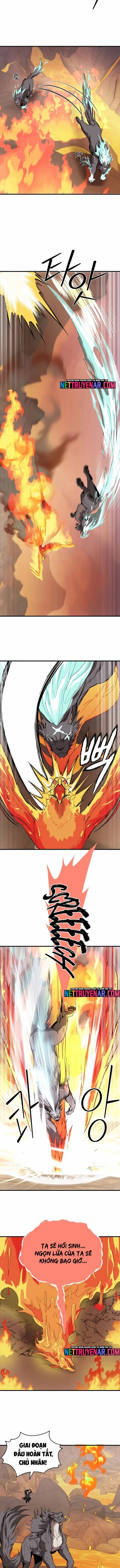 Quản Gia Hạng S Chapter 6 4