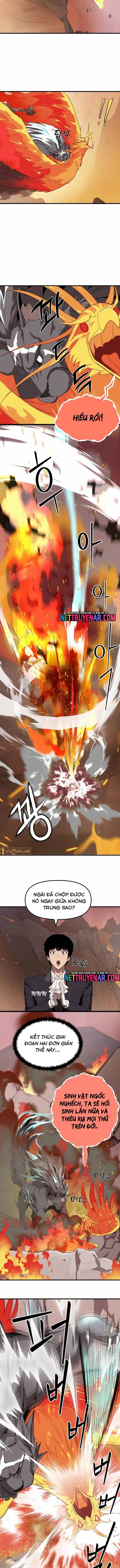 Quản Gia Hạng S Chapter 6 7