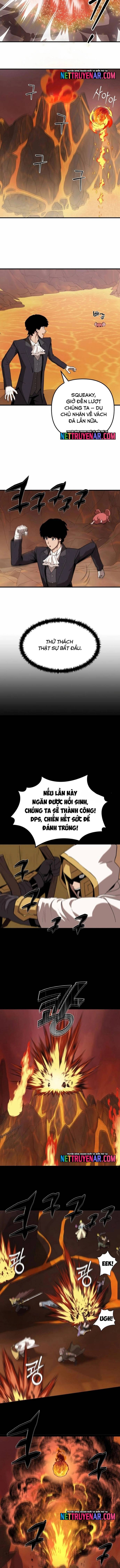 Quản Gia Hạng S Chapter 6 8