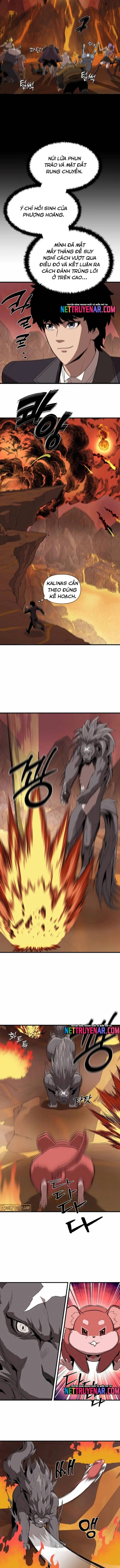 Quản Gia Hạng S Chapter 6 9