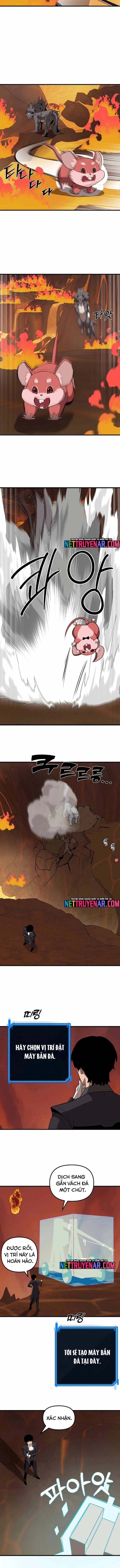 Quản Gia Hạng S Chapter 6 10