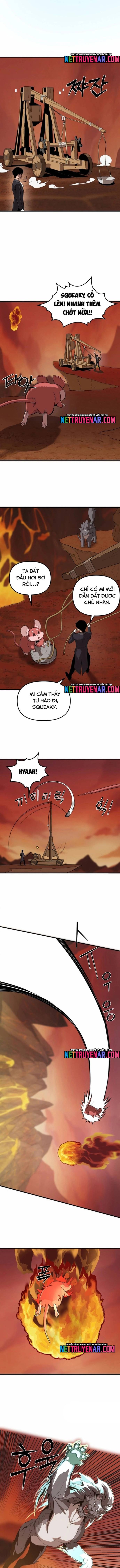 Quản Gia Hạng S Chapter 6 11