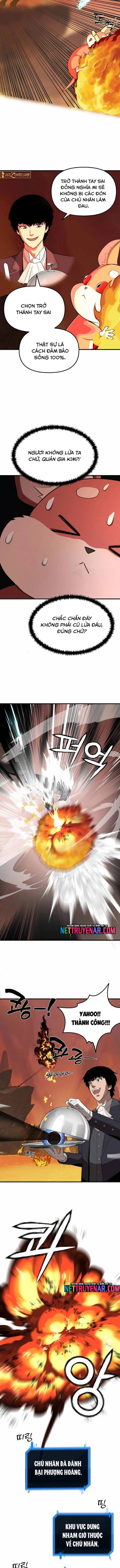 Quản Gia Hạng S Chapter 6 12