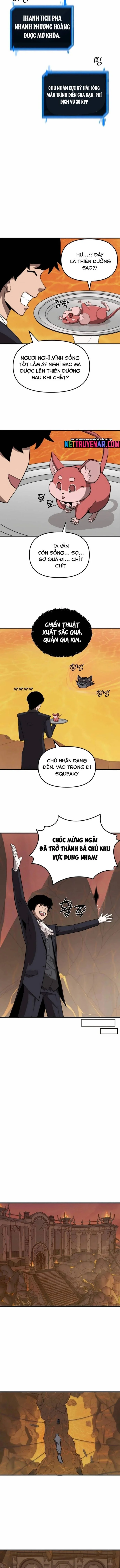 Quản Gia Hạng S Chapter 6 13