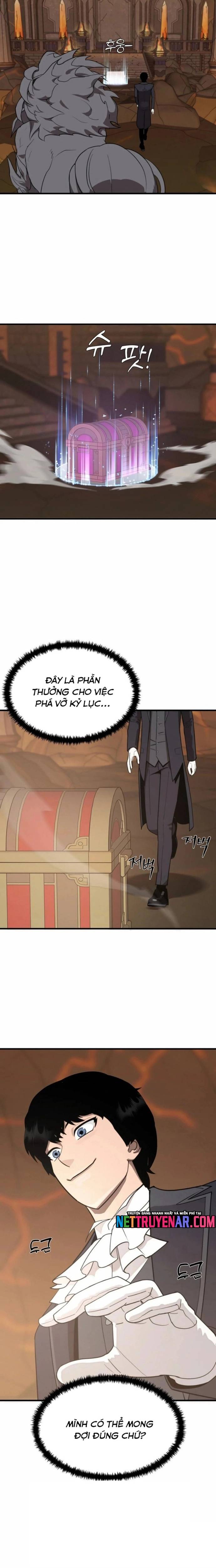 Quản Gia Hạng S Chapter 6 14