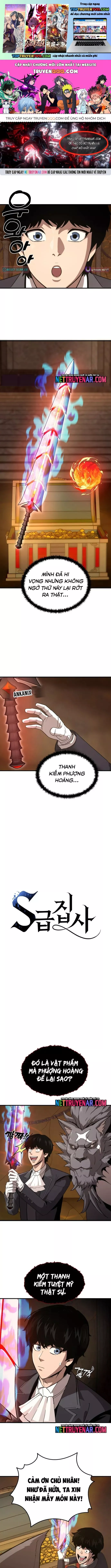 Quản Gia Hạng S Chapter 7 1