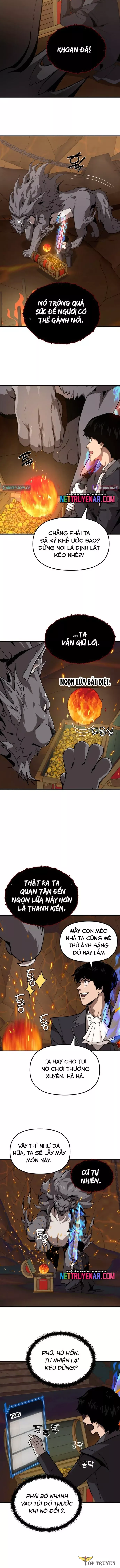 Quản Gia Hạng S Chapter 7 2