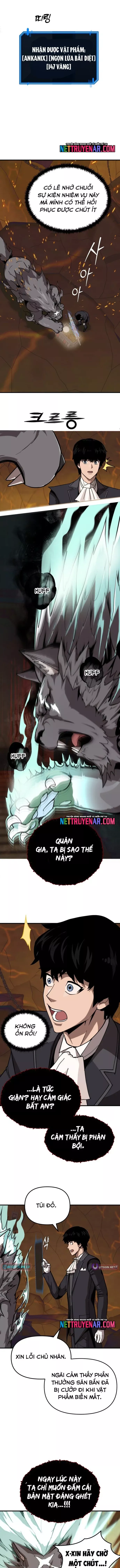 Quản Gia Hạng S Chapter 7 3