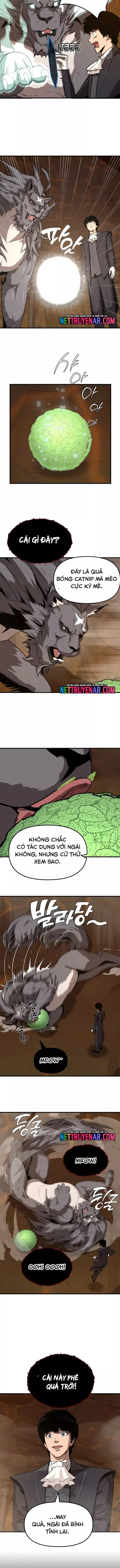 Quản Gia Hạng S Chapter 7 4