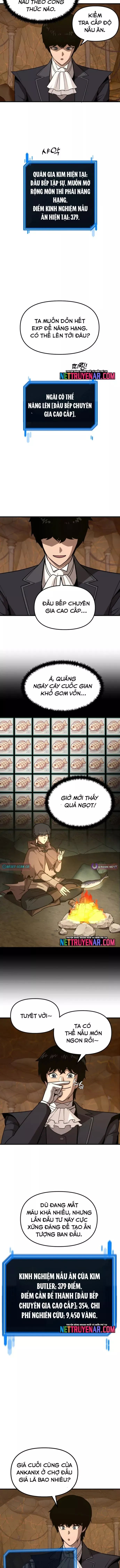 Quản Gia Hạng S Chapter 7 6