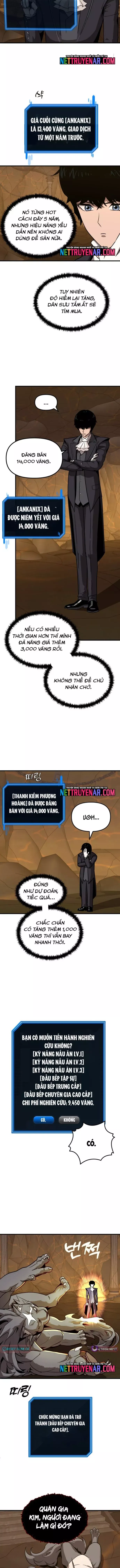 Quản Gia Hạng S Chapter 7 7