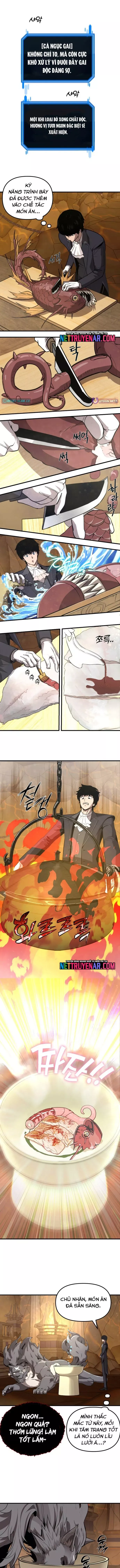 Quản Gia Hạng S Chapter 7 9