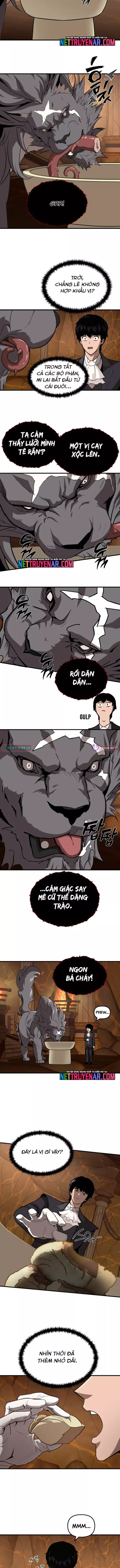 Quản Gia Hạng S Chapter 7 10