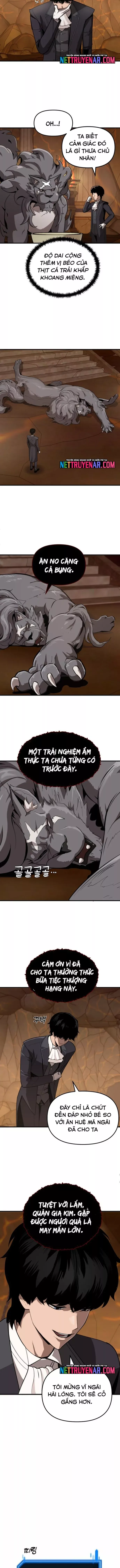 Quản Gia Hạng S Chapter 7 11