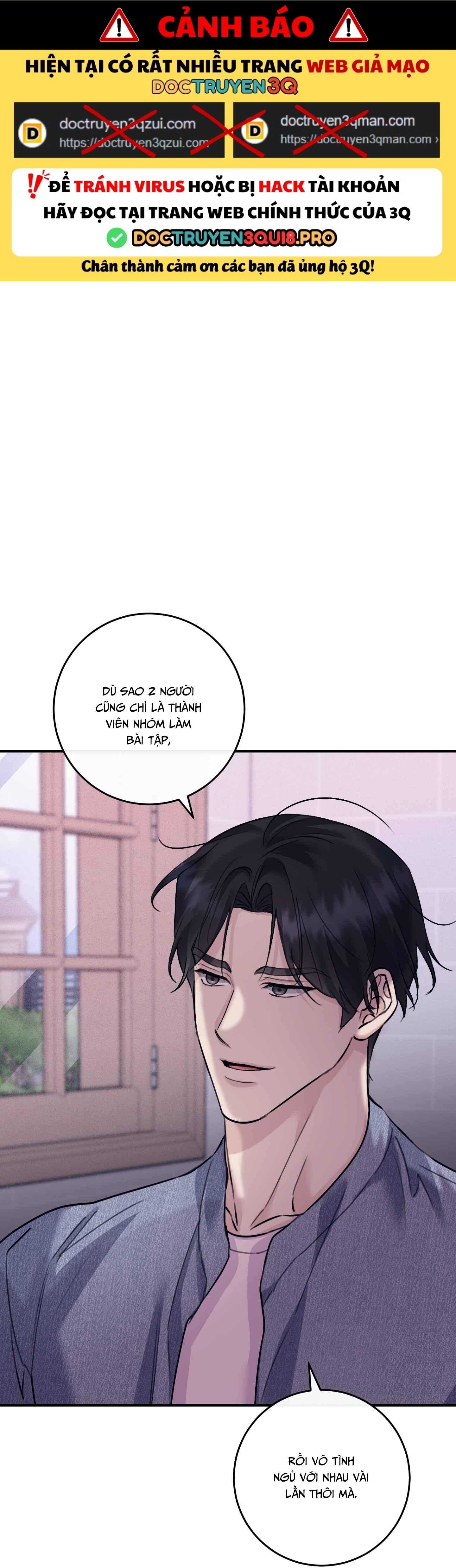 QUAN HỆ CỘNG SINH CỦA MẶT TRĂNG VÀ MẶT TRỜI Chapter 44 - Trang 3