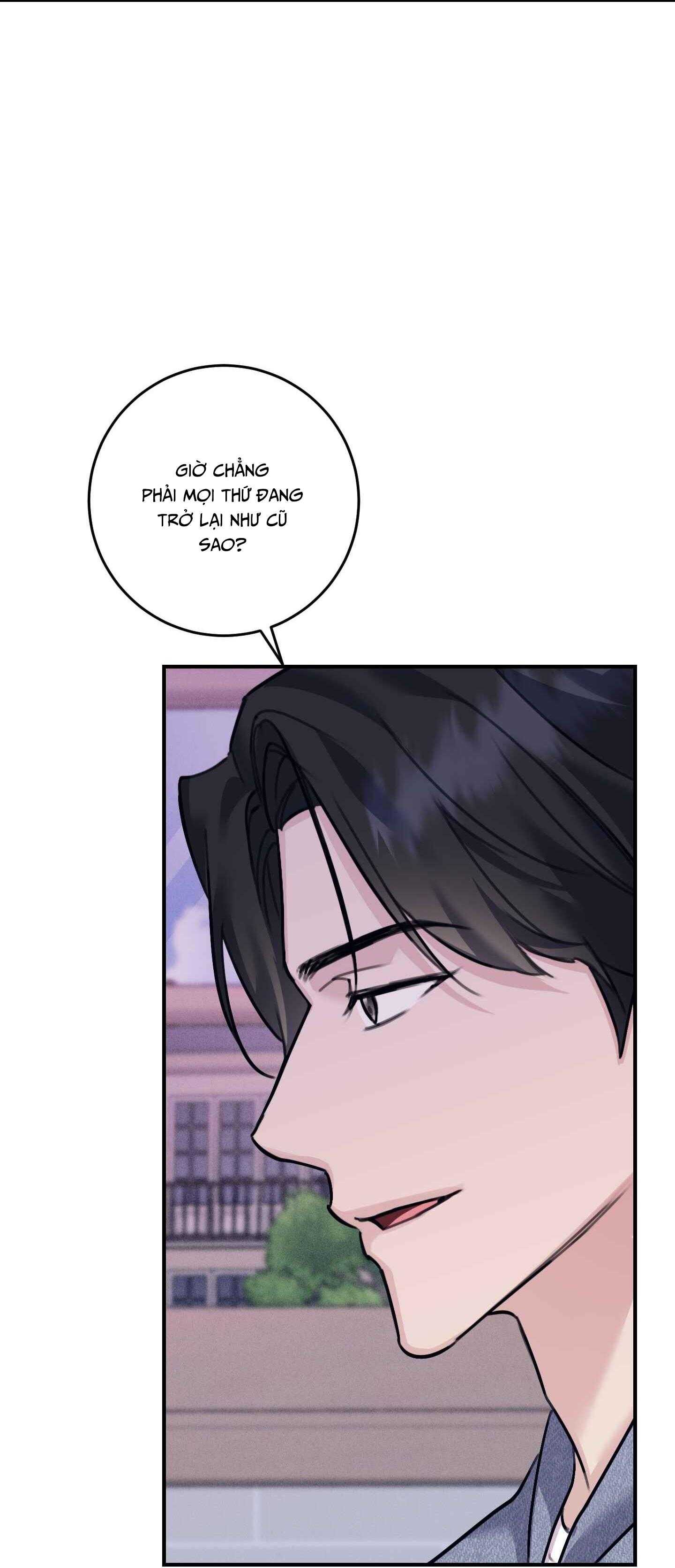 QUAN HỆ CỘNG SINH CỦA MẶT TRĂNG VÀ MẶT TRỜI Chapter 44 - Trang 3