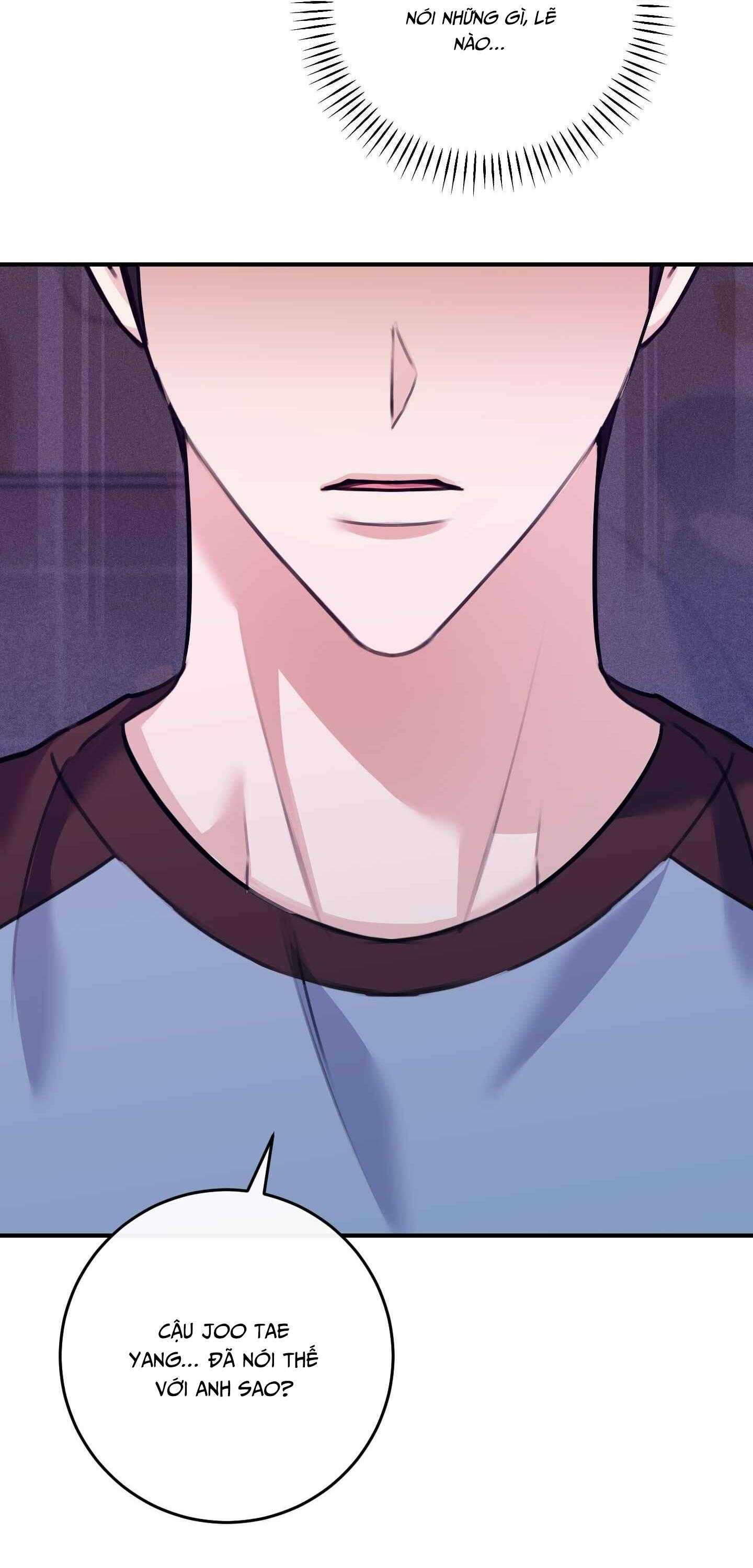 QUAN HỆ CỘNG SINH CỦA MẶT TRĂNG VÀ MẶT TRỜI Chapter 44 - Trang 3