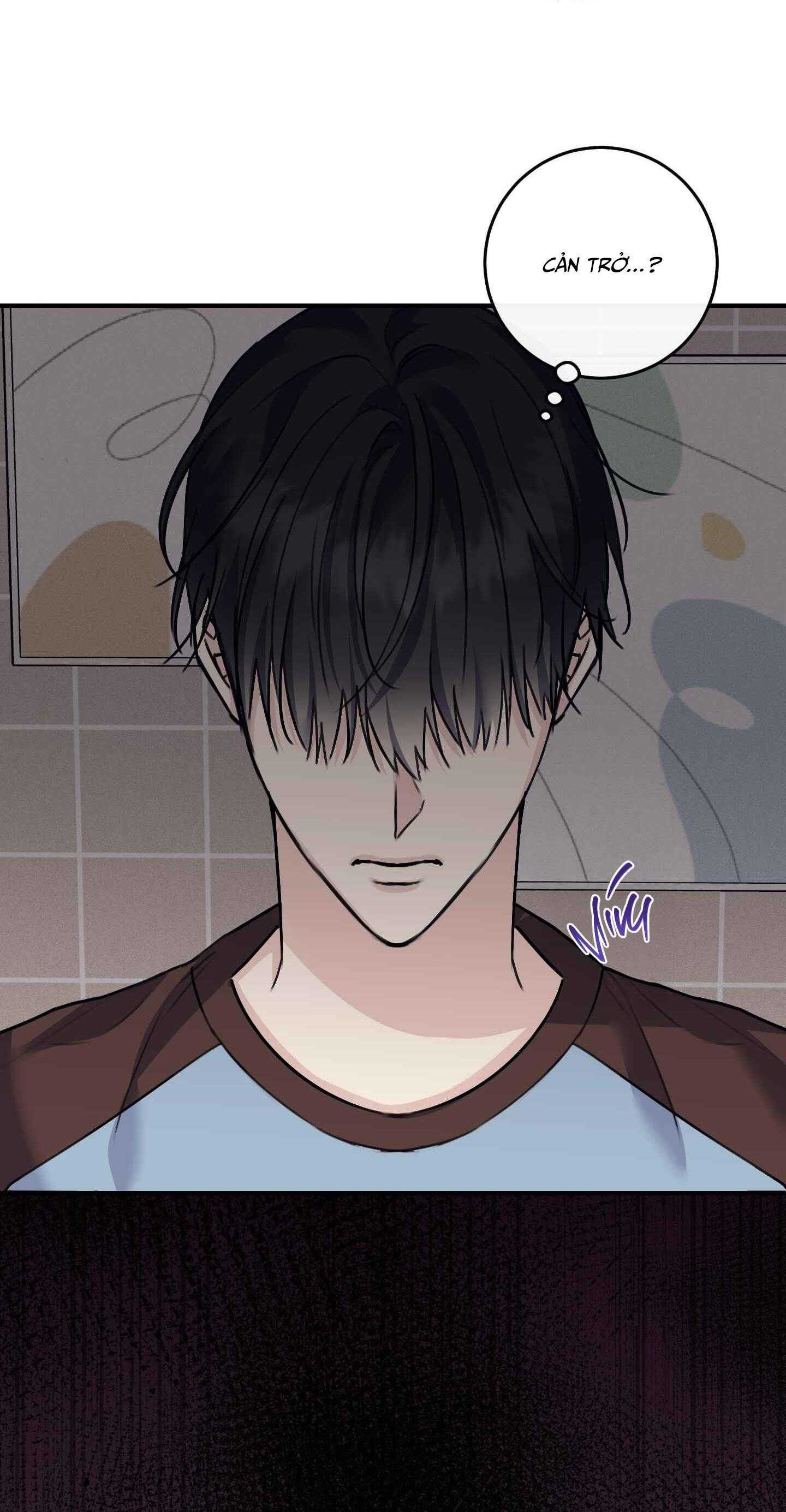 QUAN HỆ CỘNG SINH CỦA MẶT TRĂNG VÀ MẶT TRỜI Chapter 44 - Trang 3
