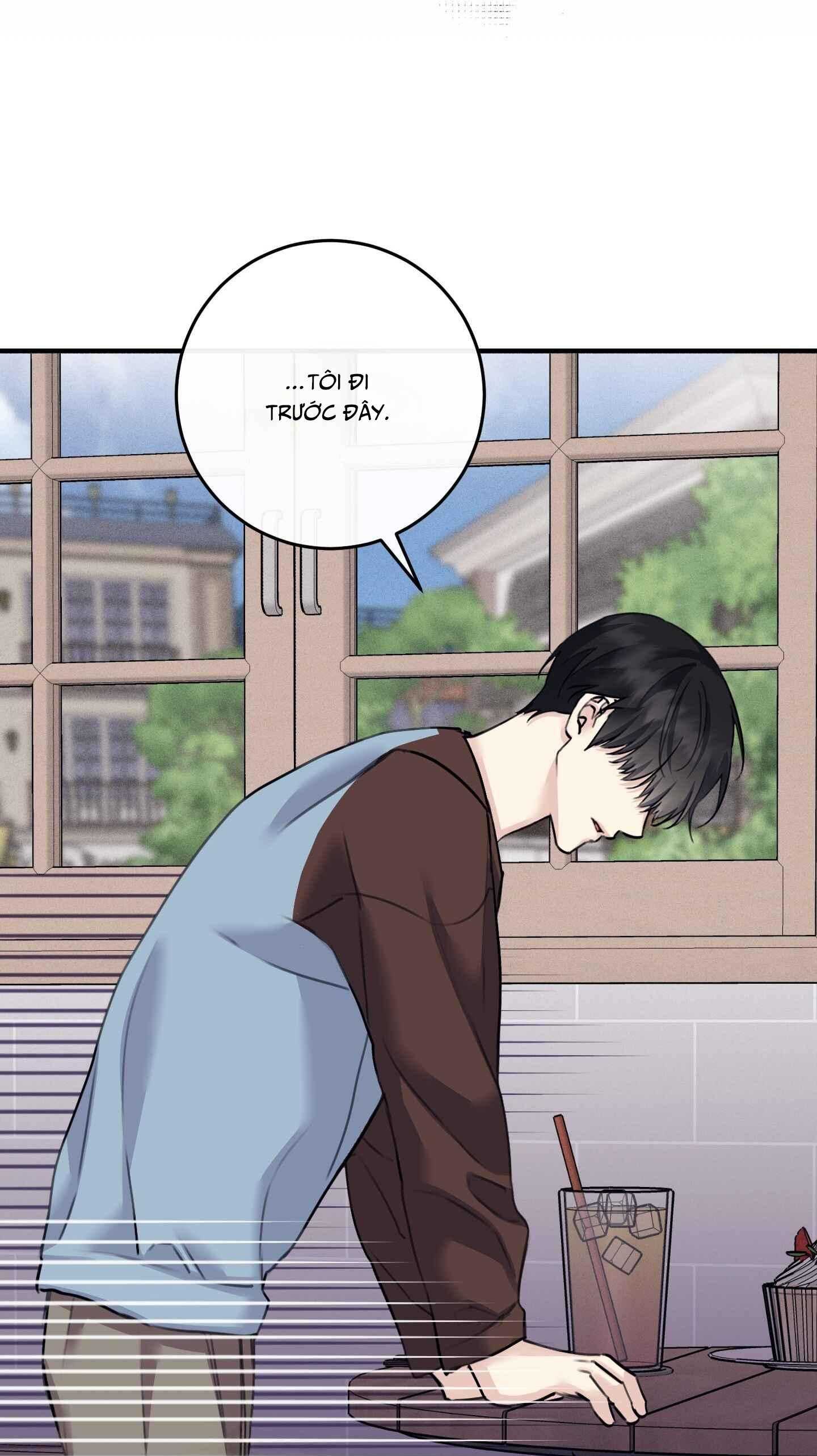 QUAN HỆ CỘNG SINH CỦA MẶT TRĂNG VÀ MẶT TRỜI Chapter 44 - Trang 3