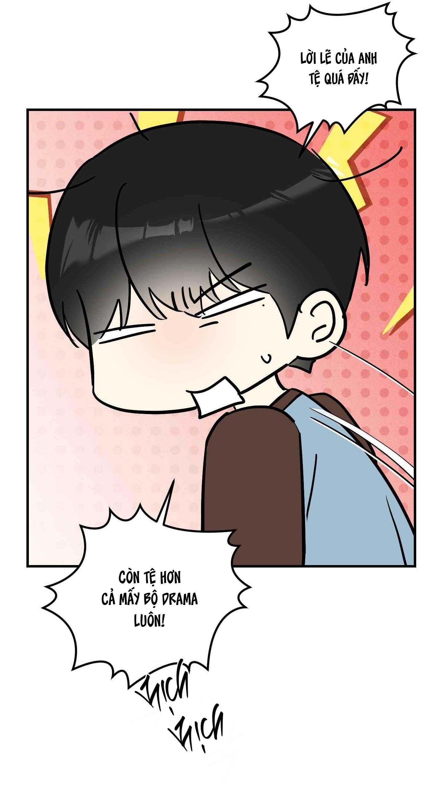 QUAN HỆ CỘNG SINH CỦA MẶT TRĂNG VÀ MẶT TRỜI Chapter 44 - Trang 3