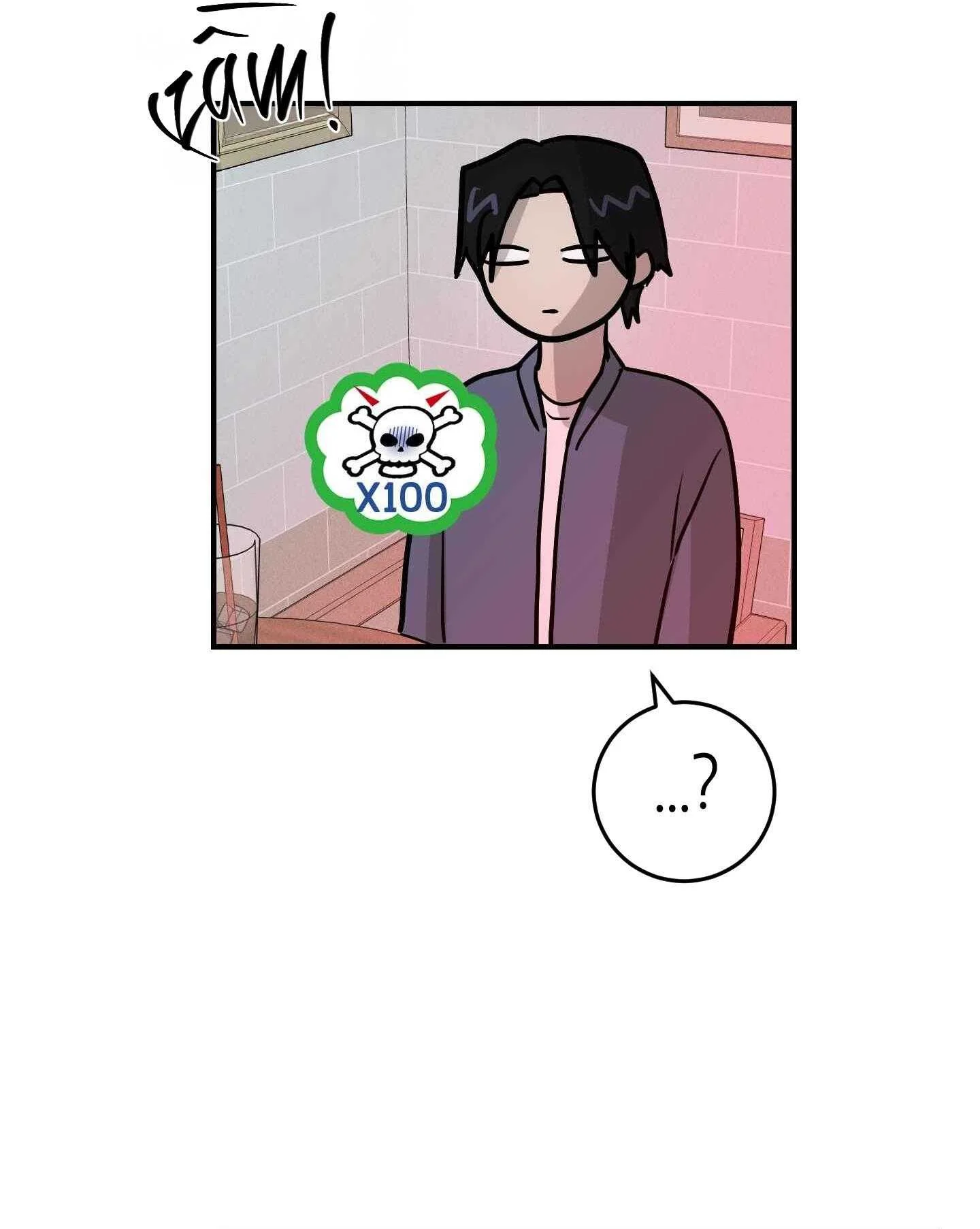QUAN HỆ CỘNG SINH CỦA MẶT TRĂNG VÀ MẶT TRỜI Chapter 44 - Trang 3