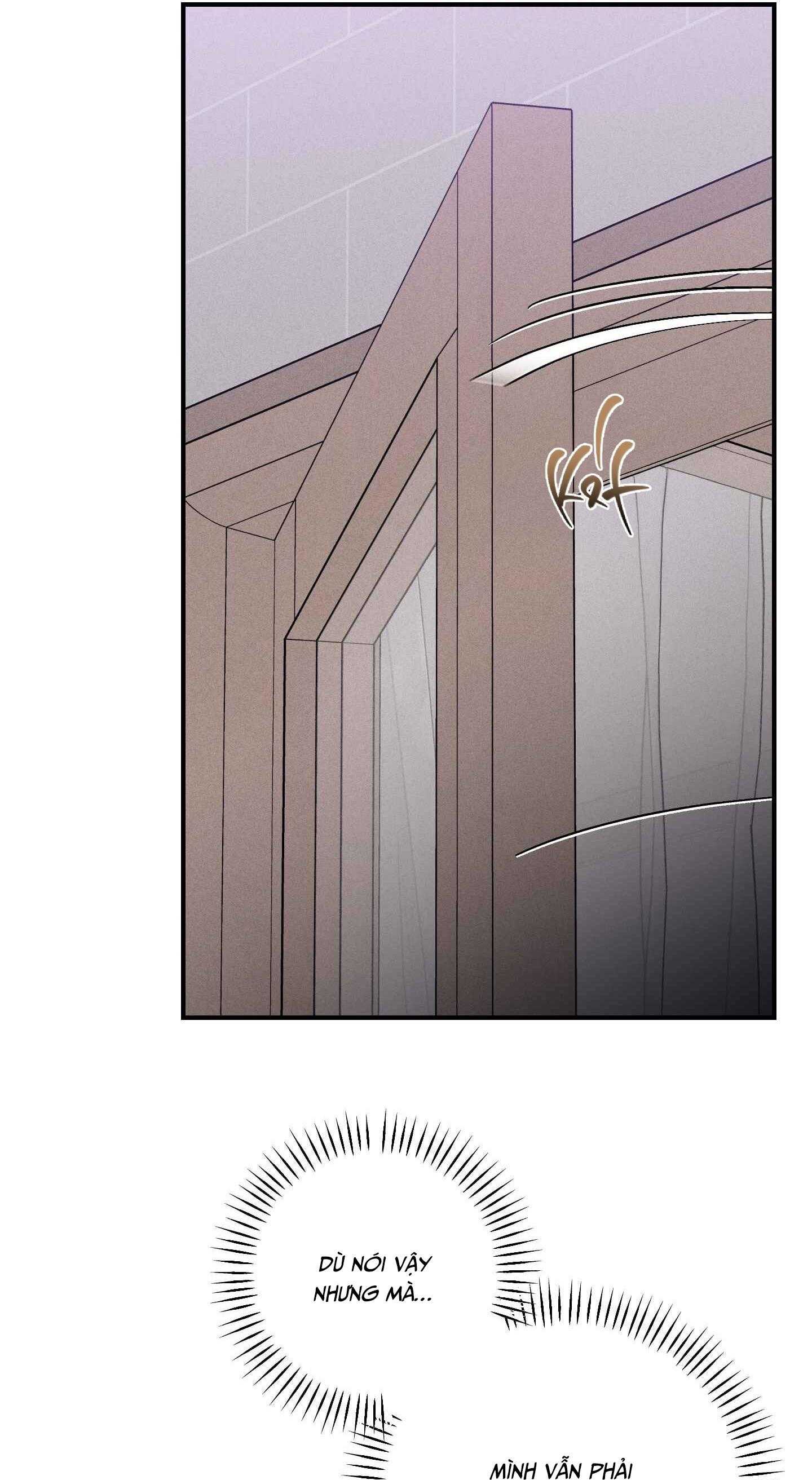 QUAN HỆ CỘNG SINH CỦA MẶT TRĂNG VÀ MẶT TRỜI Chapter 44 - Trang 3