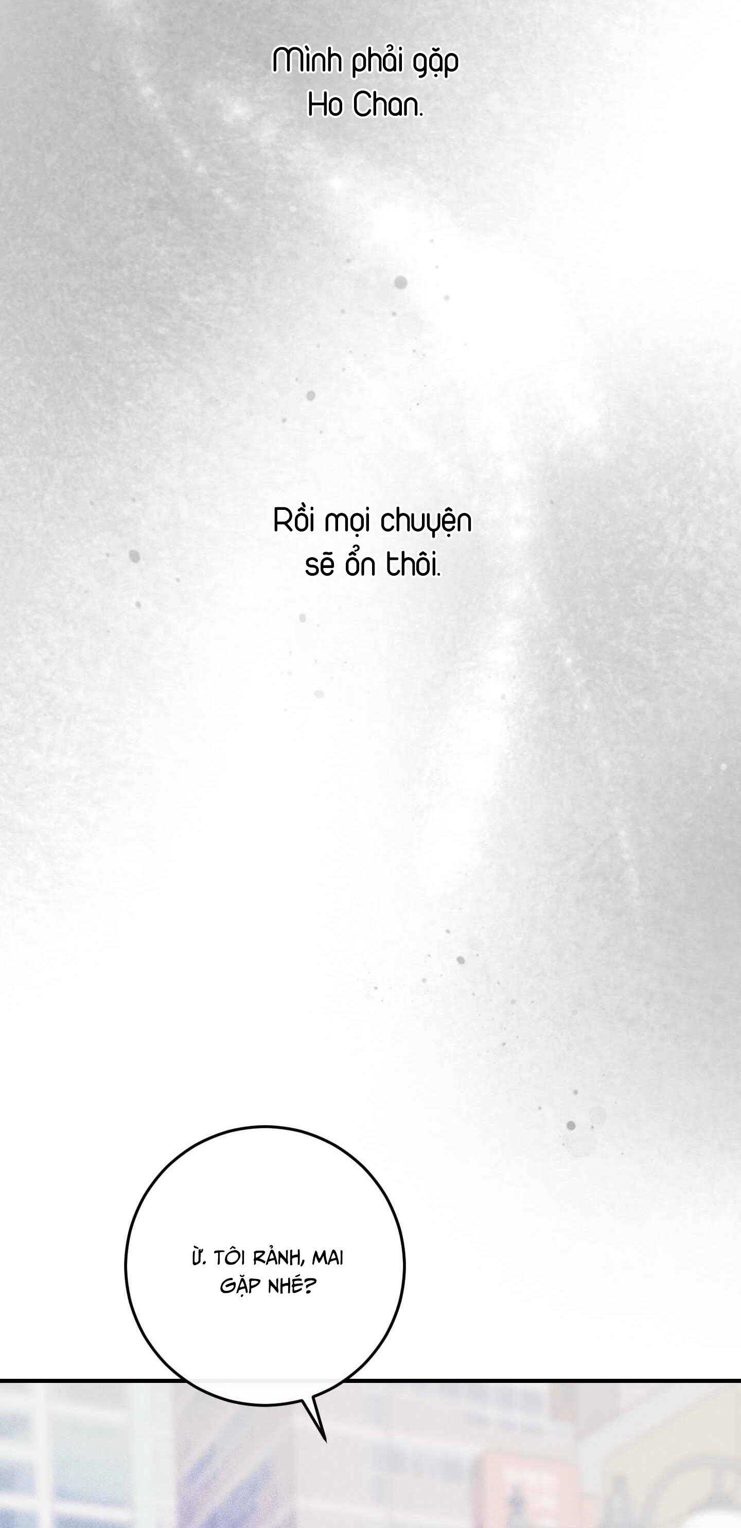 QUAN HỆ CỘNG SINH CỦA MẶT TRĂNG VÀ MẶT TRỜI Chapter 44 - Trang 3