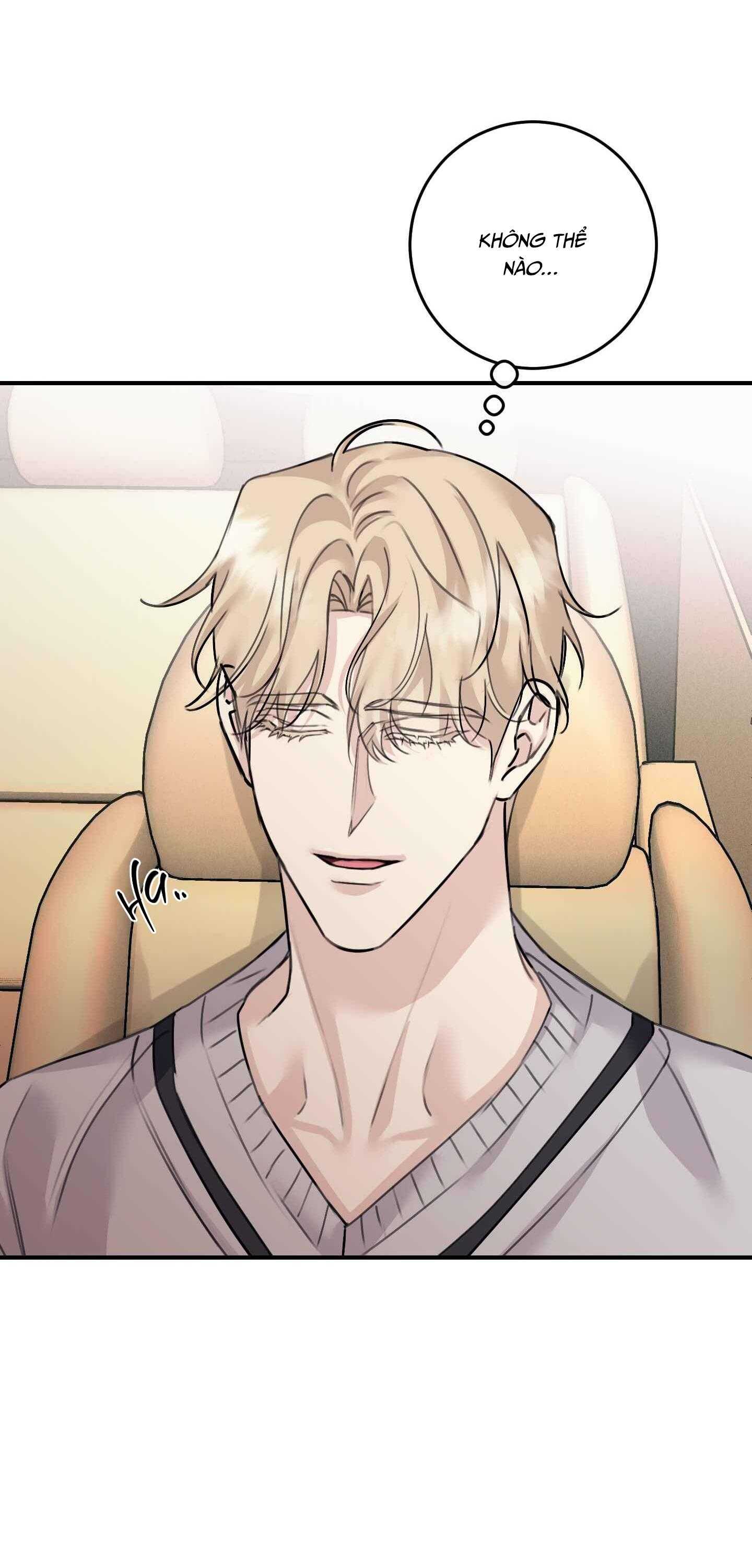 QUAN HỆ CỘNG SINH CỦA MẶT TRĂNG VÀ MẶT TRỜI Chapter 44 - Trang 3