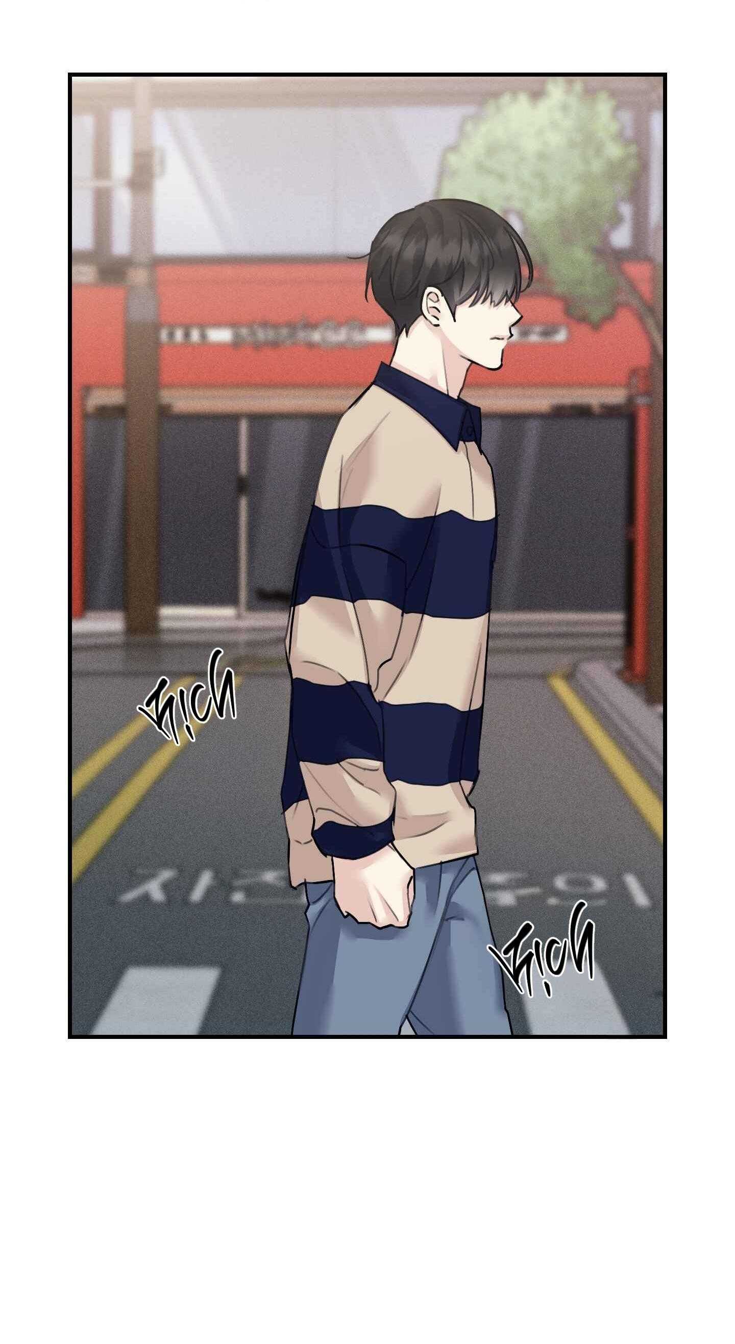 QUAN HỆ CỘNG SINH CỦA MẶT TRĂNG VÀ MẶT TRỜI Chapter 44 - Trang 3