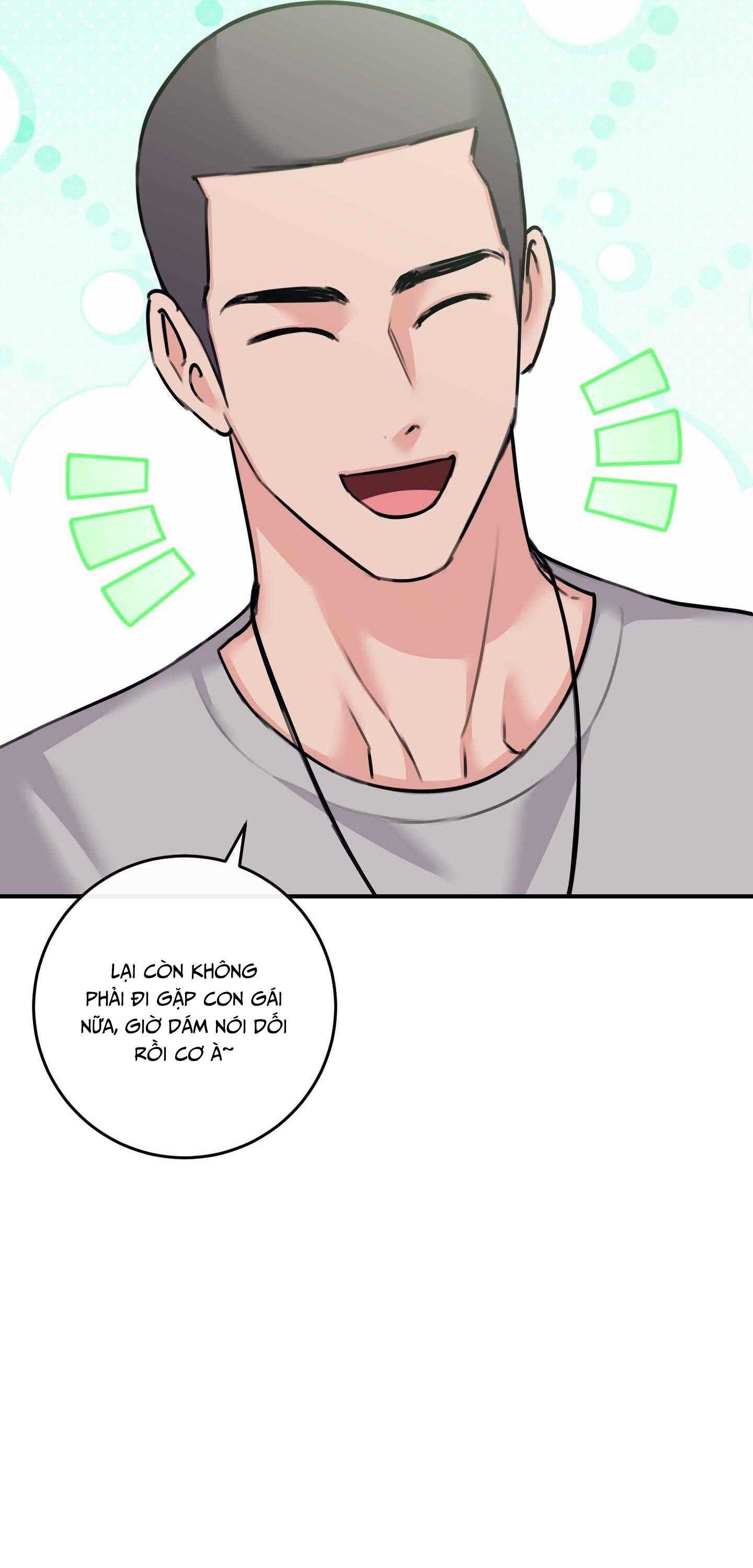 QUAN HỆ CỘNG SINH CỦA MẶT TRĂNG VÀ MẶT TRỜI Chapter 44 - Trang 3