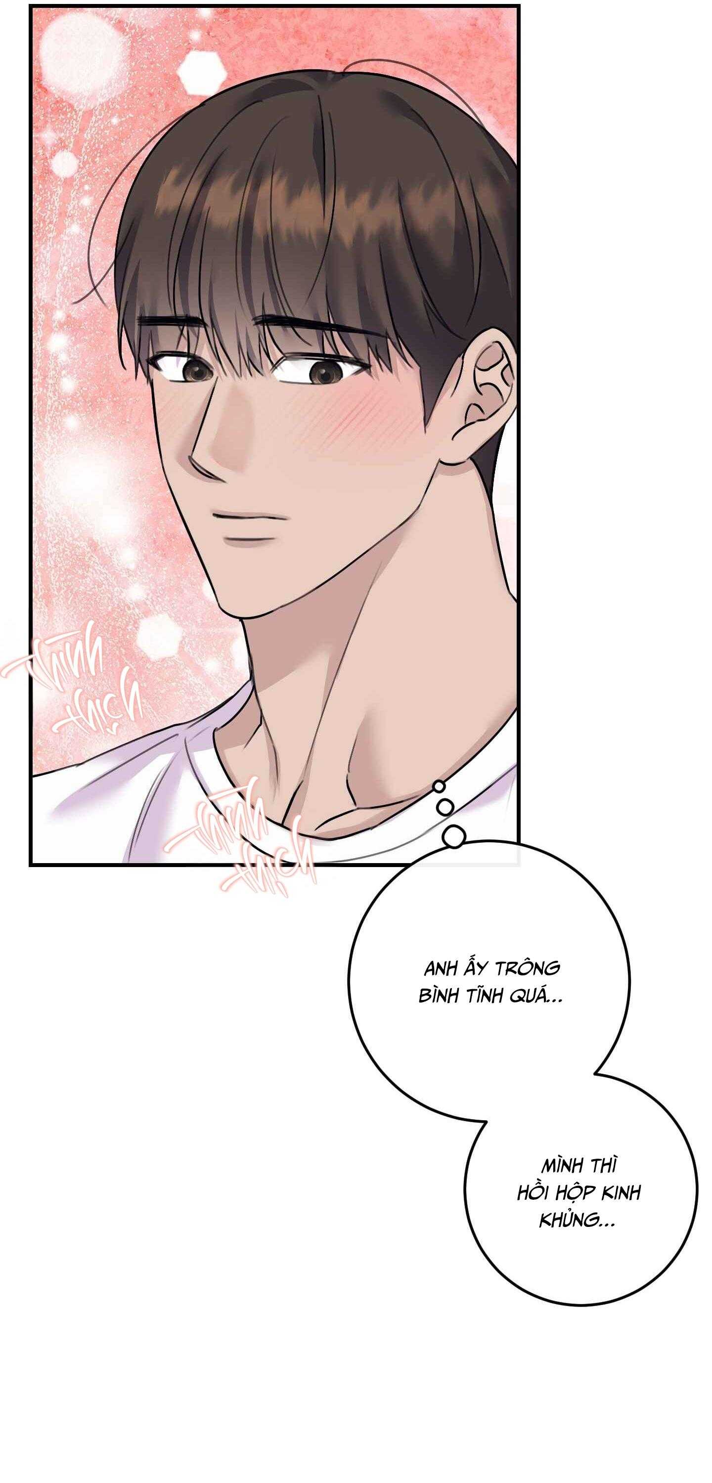 QUAN HỆ CỘNG SINH CỦA MẶT TRĂNG VÀ MẶT TRỜI Chapter 44 - Trang 3