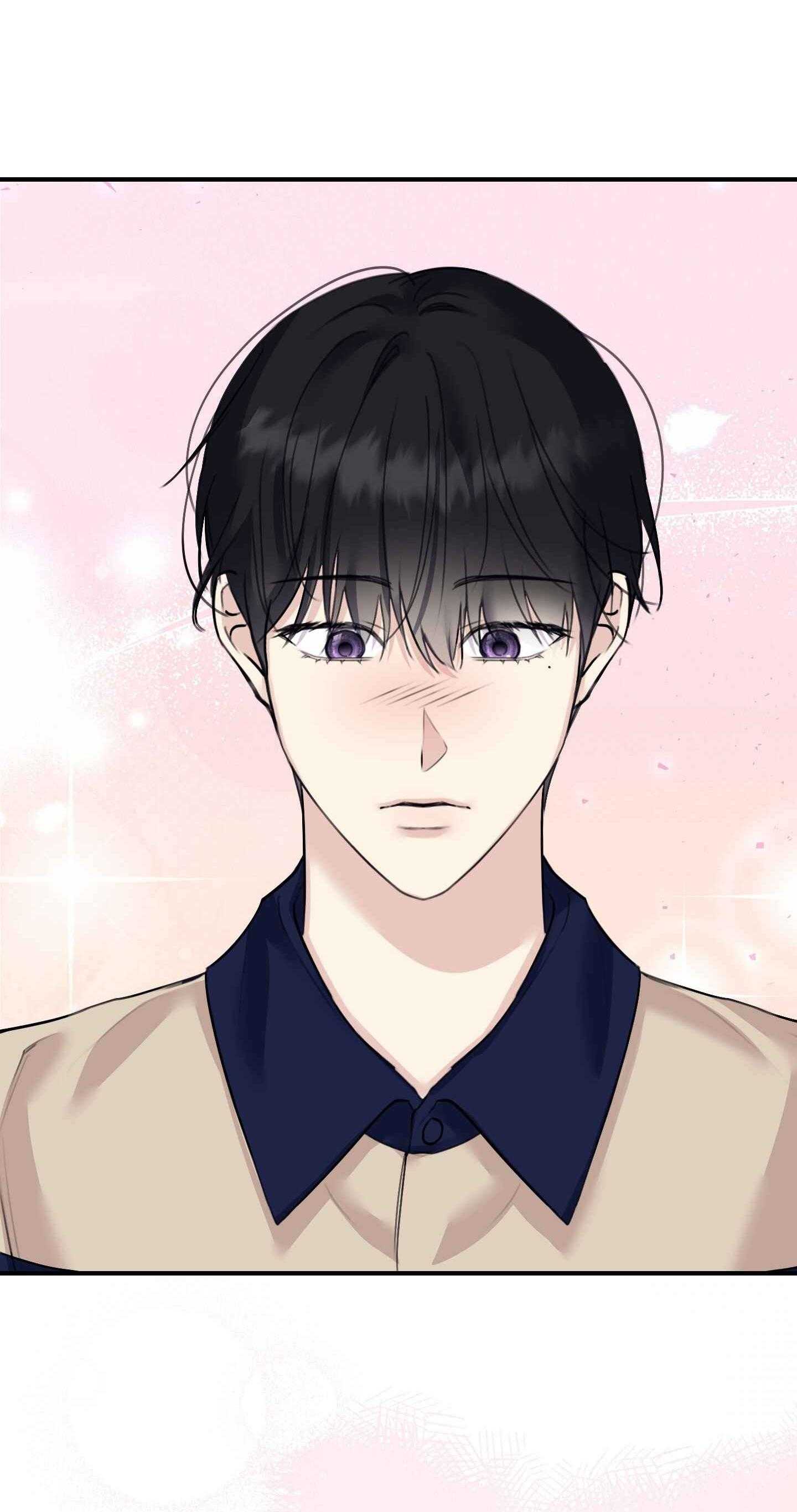 QUAN HỆ CỘNG SINH CỦA MẶT TRĂNG VÀ MẶT TRỜI Chapter 44 - Trang 3