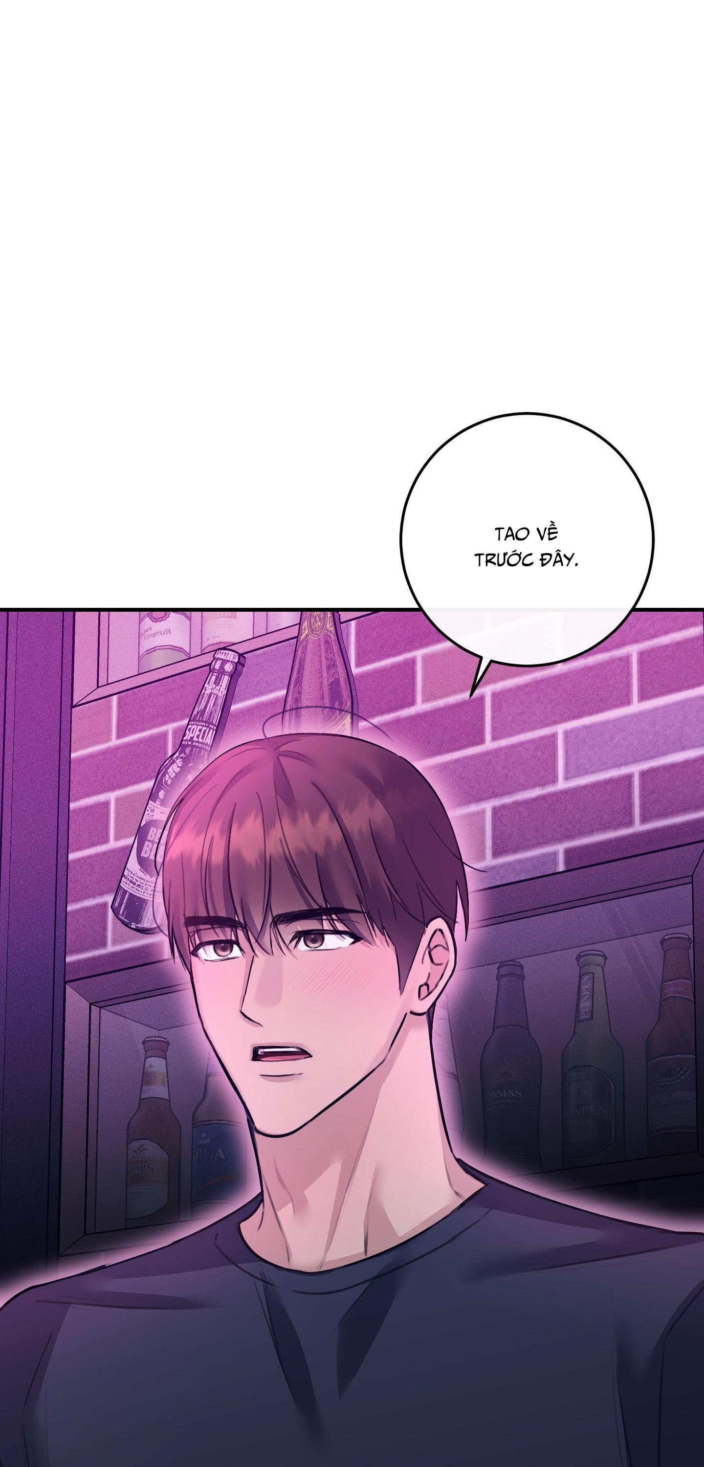 QUAN HỆ CỘNG SINH CỦA MẶT TRĂNG VÀ MẶT TRỜI Chapter 48 - Trang 3