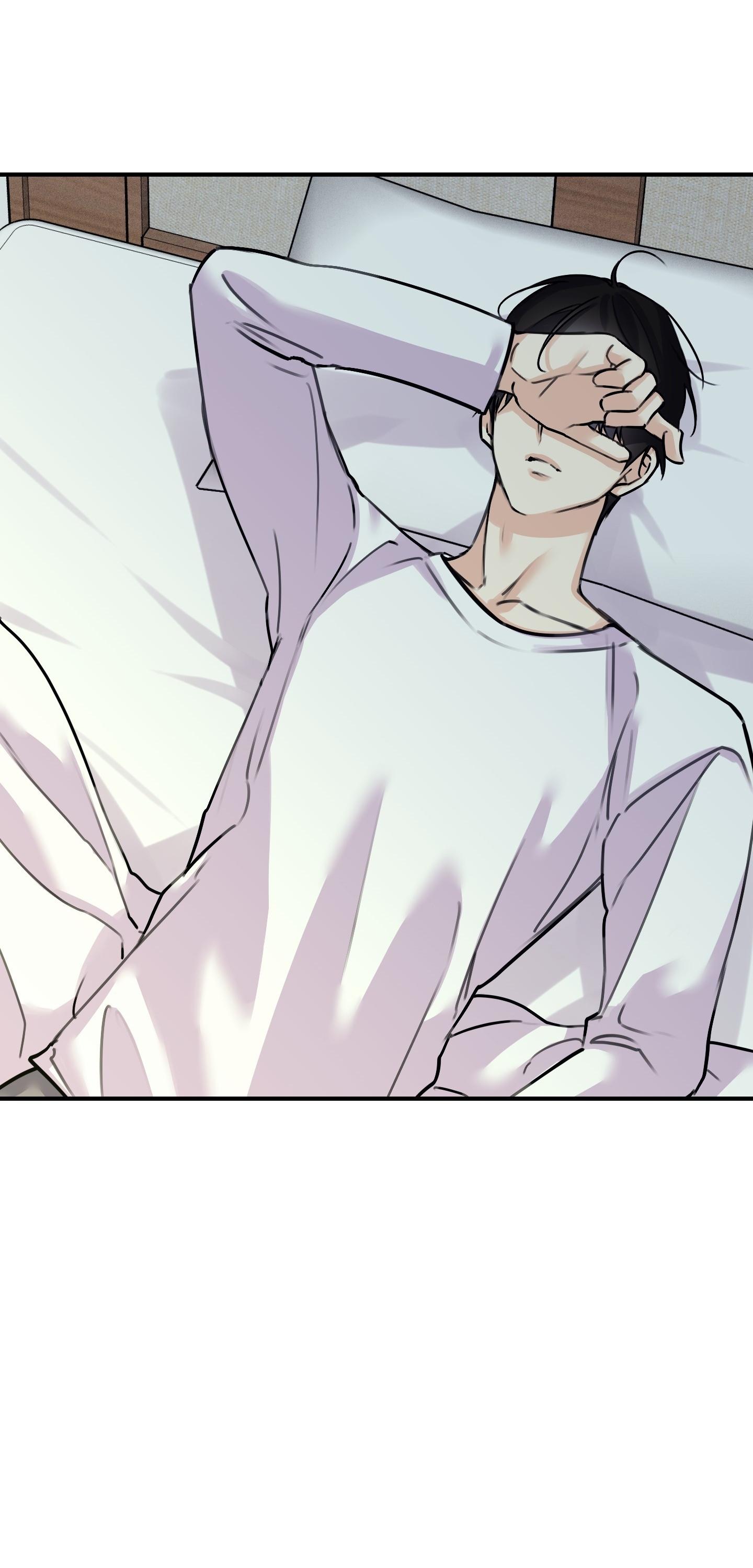 QUAN HỆ CỘNG SINH CỦA MẶT TRĂNG VÀ MẶT TRỜI Chapter 48 - Trang 3