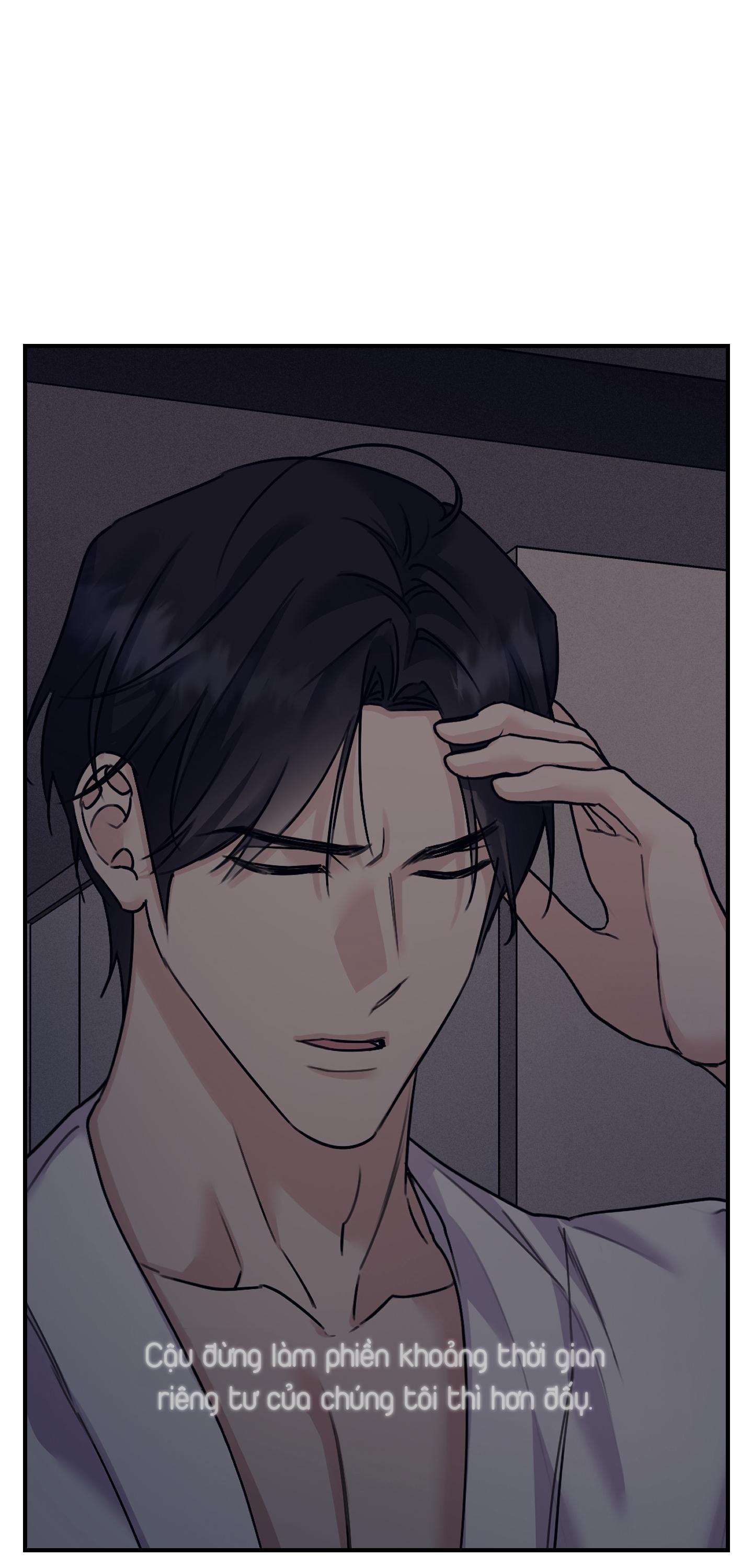 QUAN HỆ CỘNG SINH CỦA MẶT TRĂNG VÀ MẶT TRỜI Chapter 48 - Trang 3