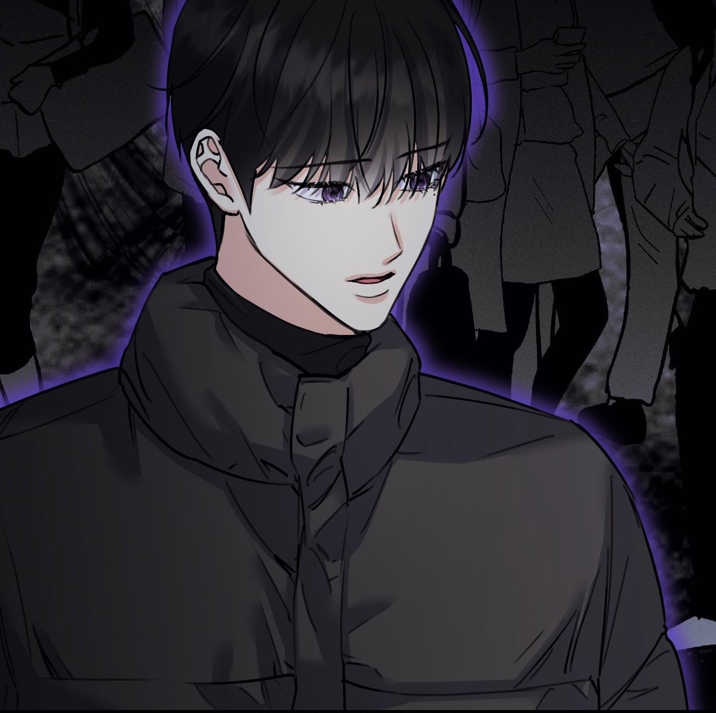 QUAN HỆ CỘNG SINH CỦA MẶT TRĂNG VÀ MẶT TRỜI Chapter 48 - Trang 3