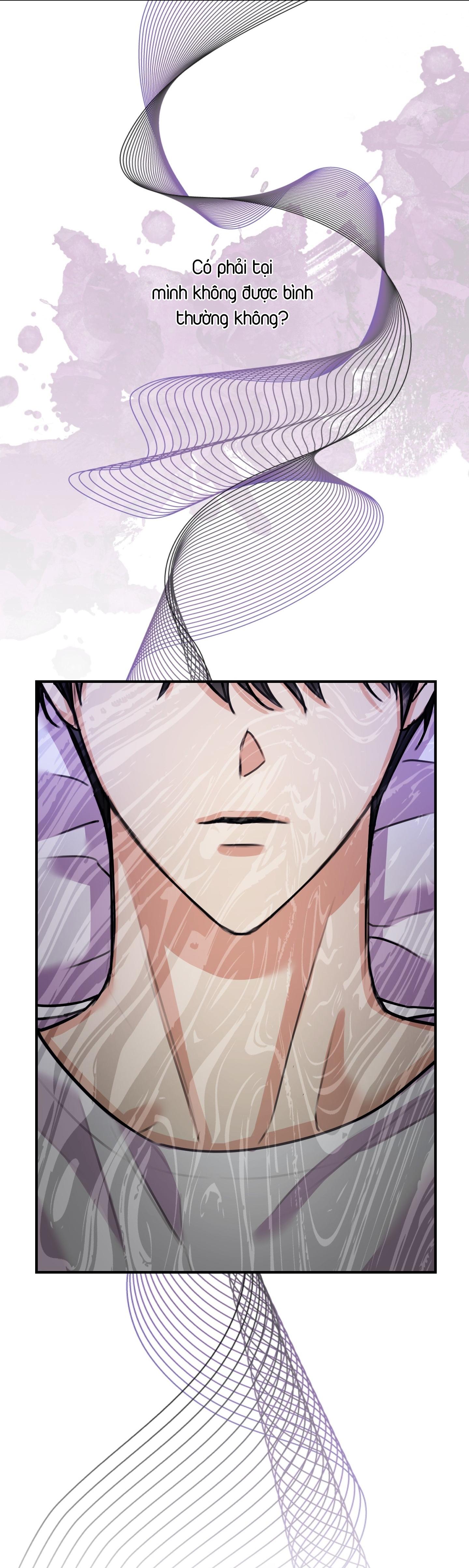 QUAN HỆ CỘNG SINH CỦA MẶT TRĂNG VÀ MẶT TRỜI Chapter 48 - Trang 3