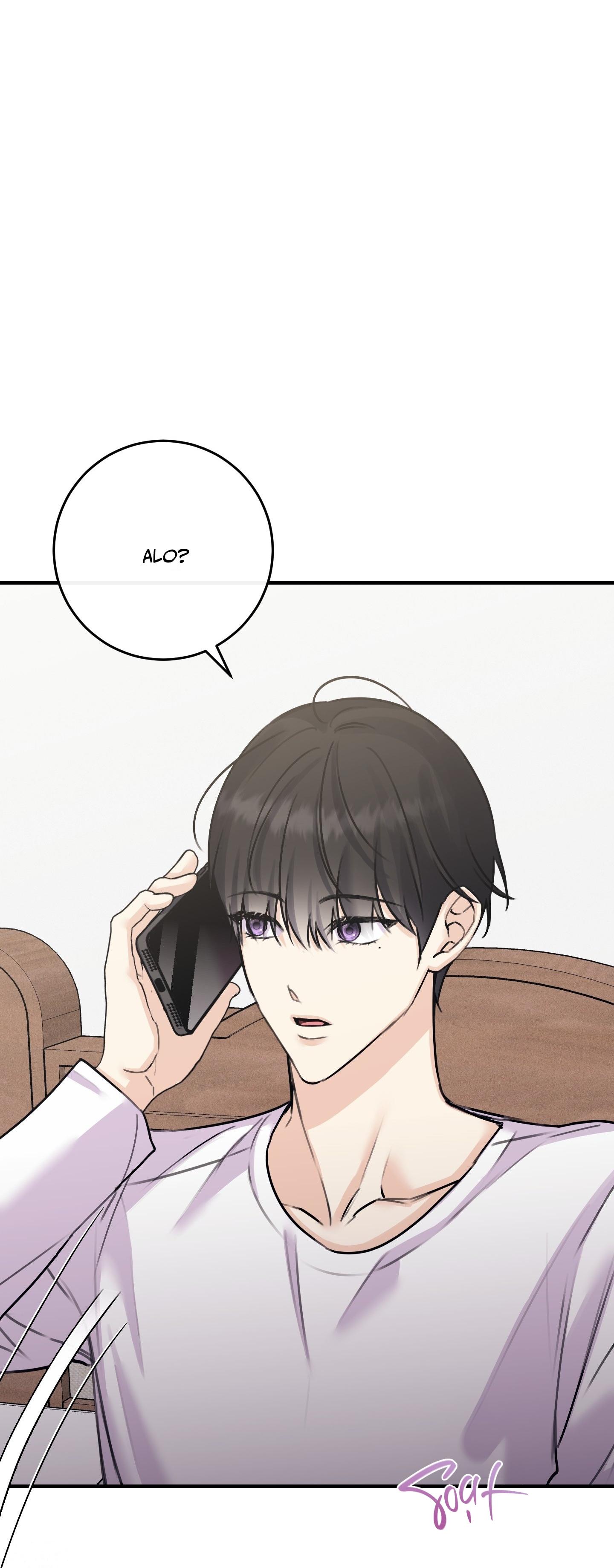 QUAN HỆ CỘNG SINH CỦA MẶT TRĂNG VÀ MẶT TRỜI Chapter 48 - Trang 3
