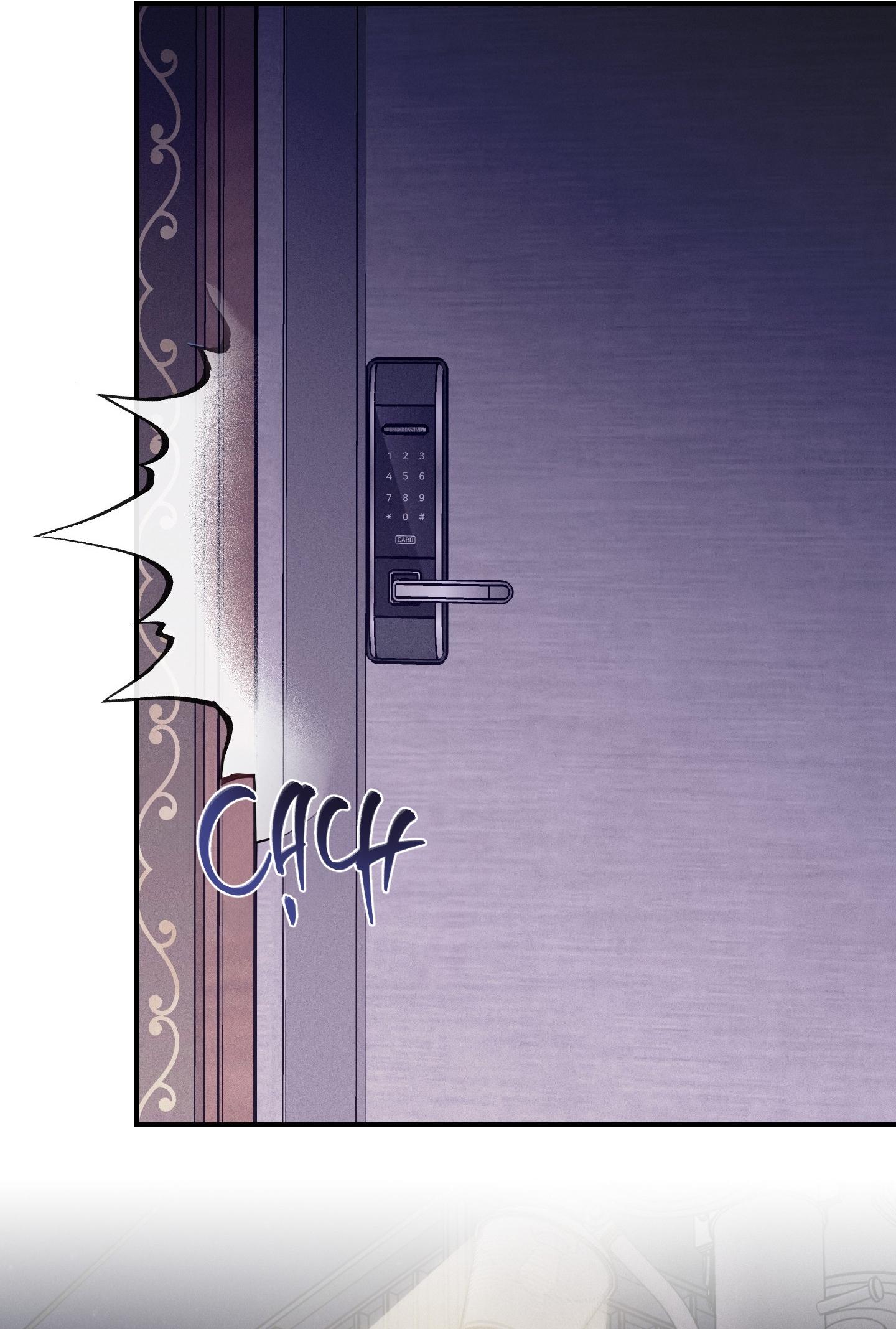QUAN HỆ CỘNG SINH CỦA MẶT TRĂNG VÀ MẶT TRỜI Chapter 48 - Trang 3