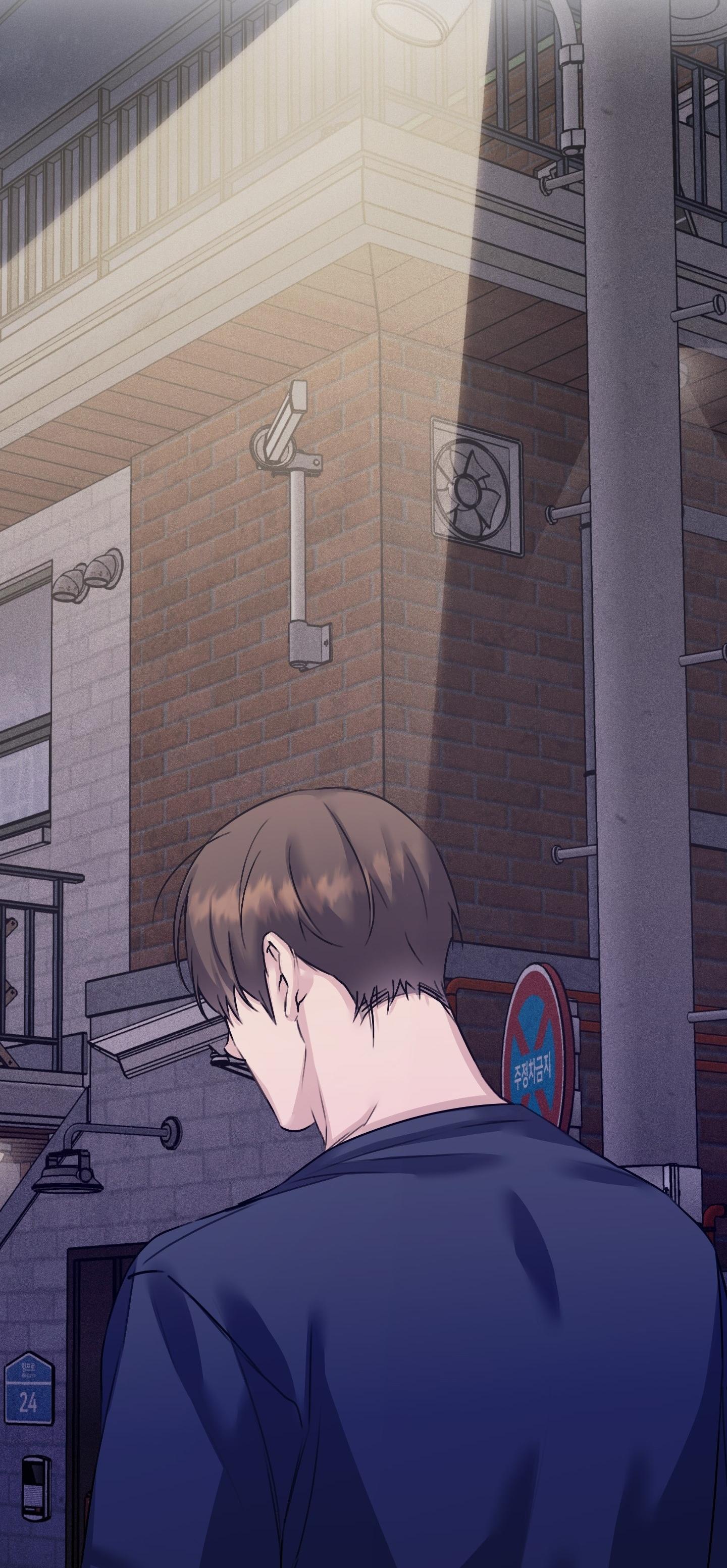 QUAN HỆ CỘNG SINH CỦA MẶT TRĂNG VÀ MẶT TRỜI Chapter 48 - Trang 3