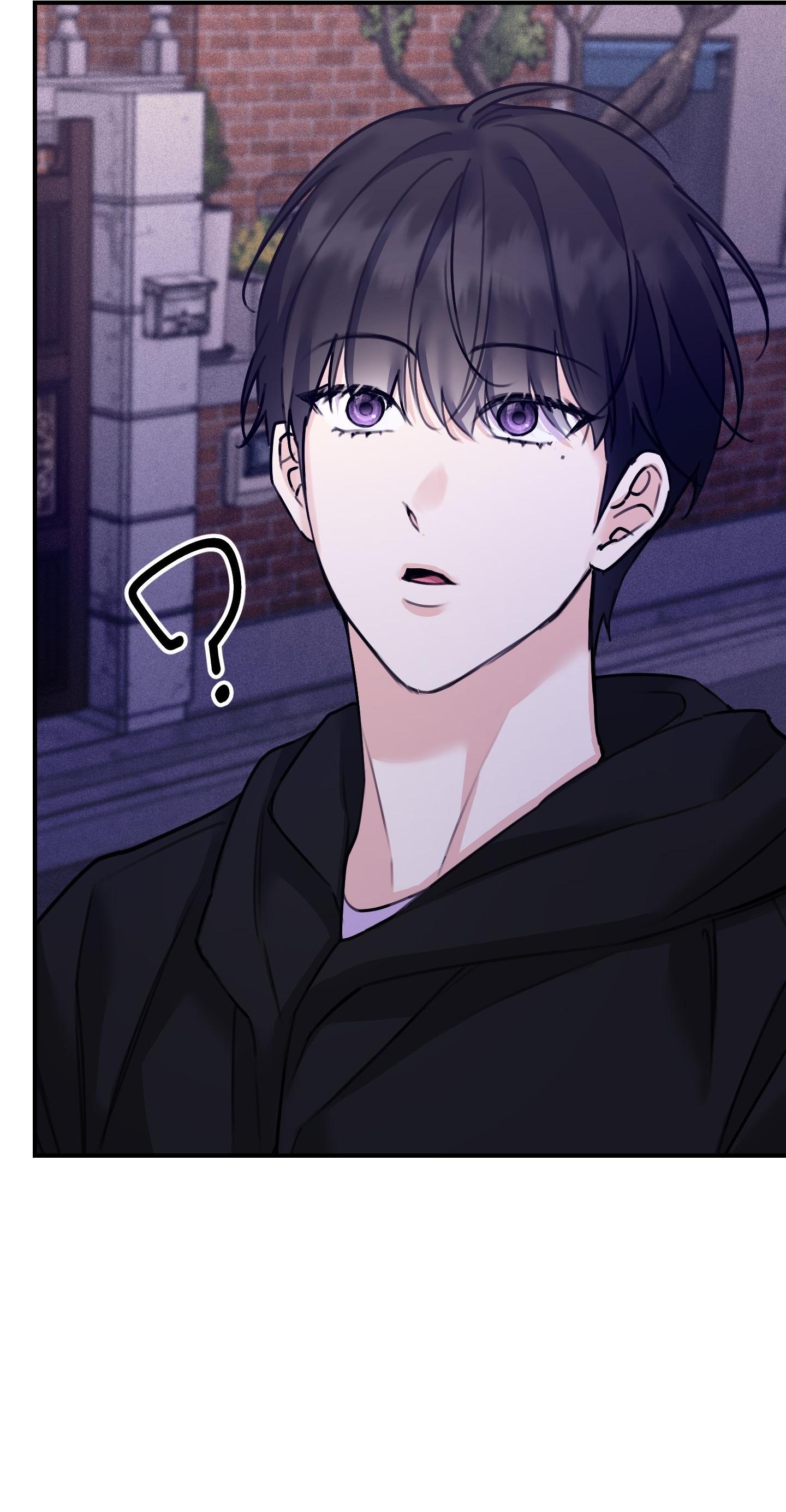 QUAN HỆ CỘNG SINH CỦA MẶT TRĂNG VÀ MẶT TRỜI Chapter 48 - Trang 3