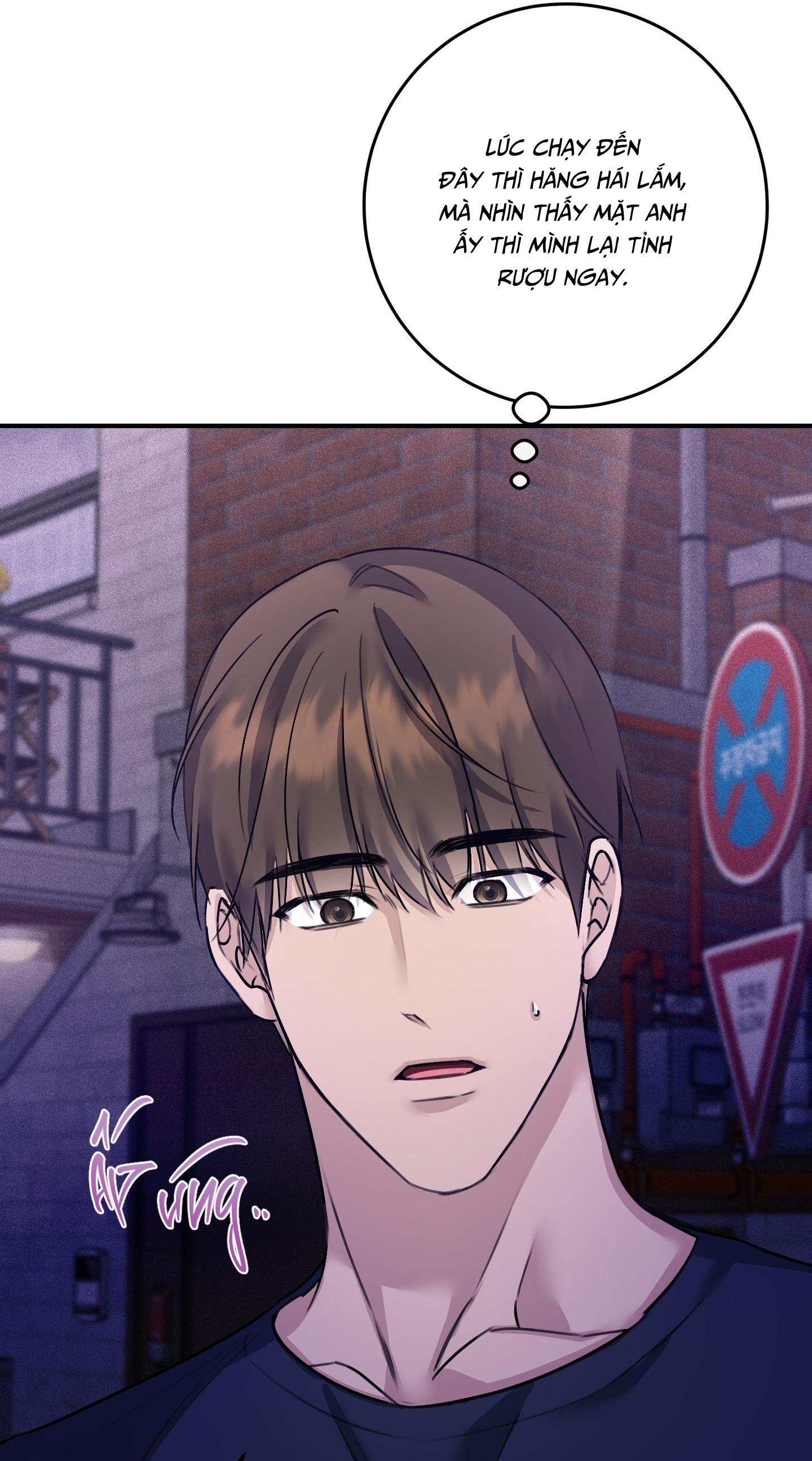 QUAN HỆ CỘNG SINH CỦA MẶT TRĂNG VÀ MẶT TRỜI Chapter 48 - Trang 3