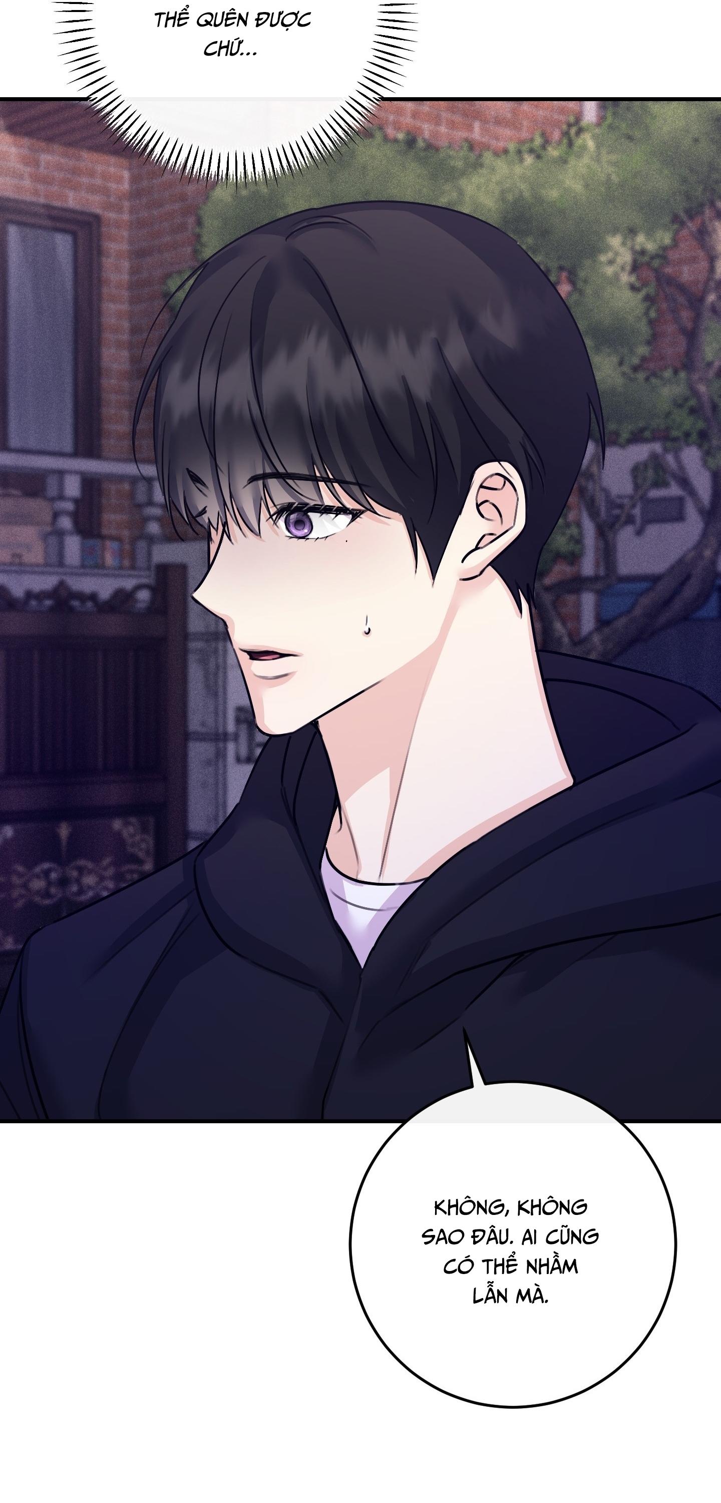 QUAN HỆ CỘNG SINH CỦA MẶT TRĂNG VÀ MẶT TRỜI Chapter 48 - Trang 3