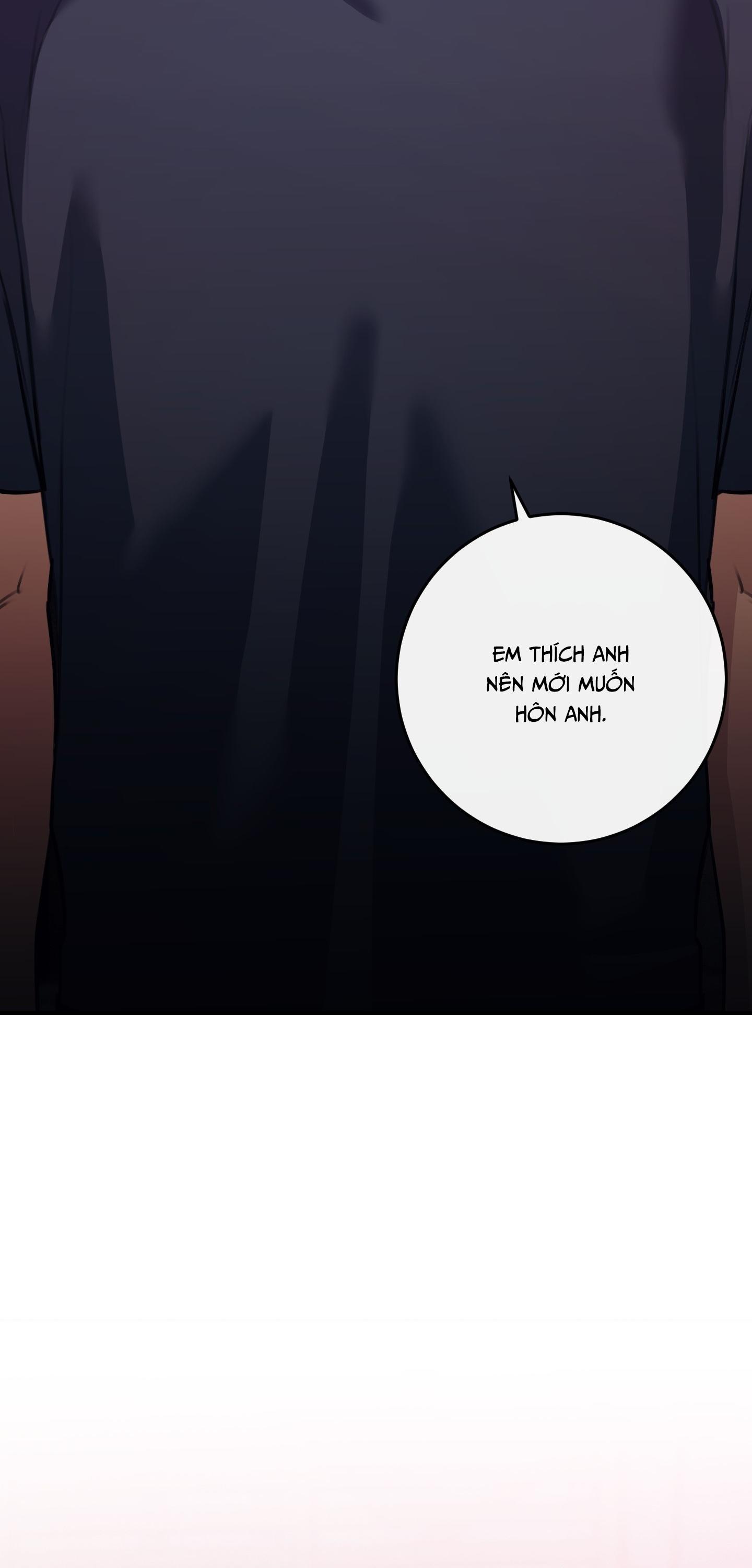 QUAN HỆ CỘNG SINH CỦA MẶT TRĂNG VÀ MẶT TRỜI Chapter 48 - Trang 3