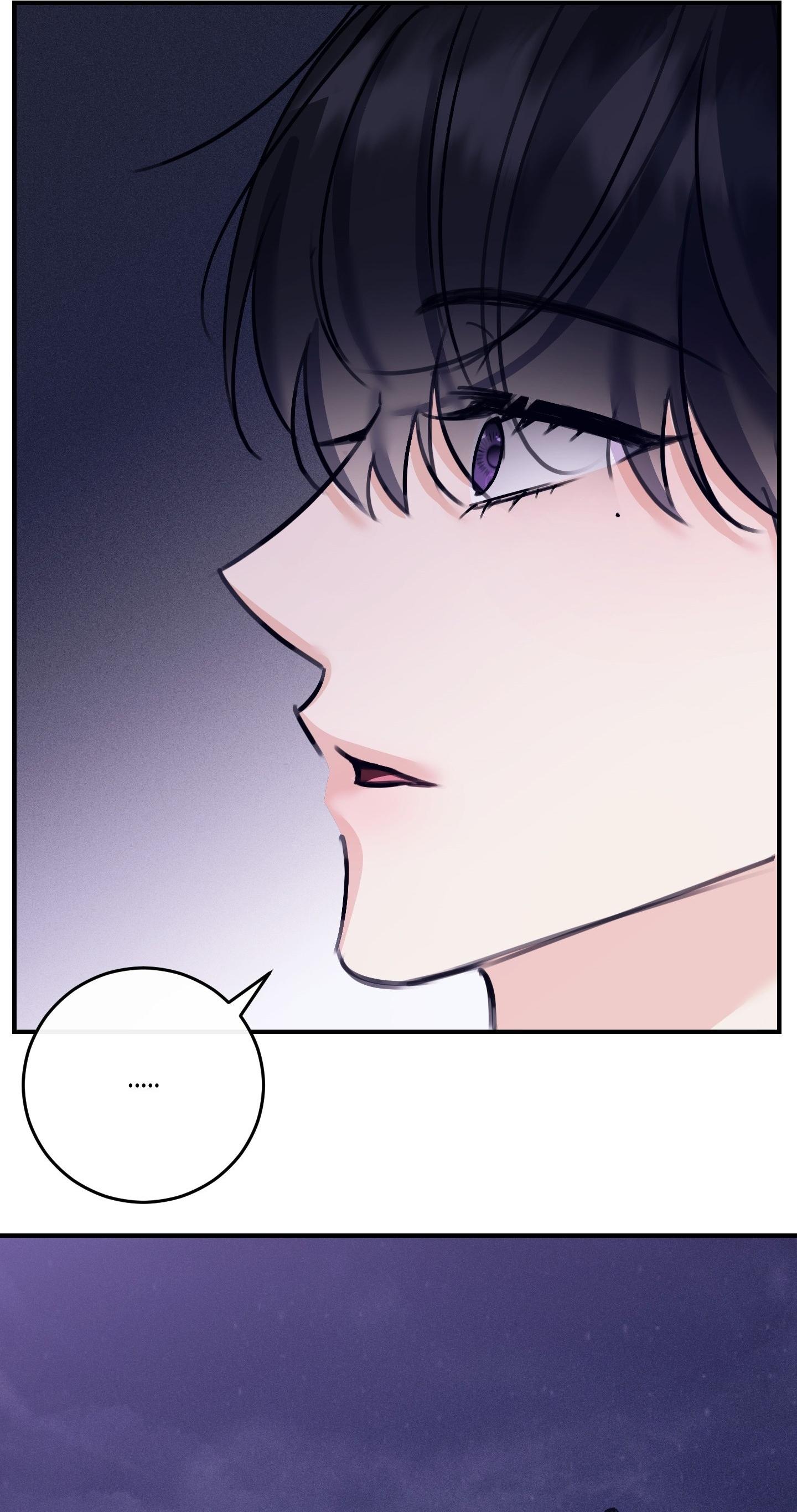 QUAN HỆ CỘNG SINH CỦA MẶT TRĂNG VÀ MẶT TRỜI Chapter 48 - Trang 3